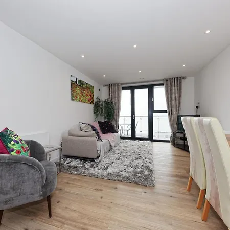 Beach Front 2Bed Sea View & Parking Ramsgate Exterior photo