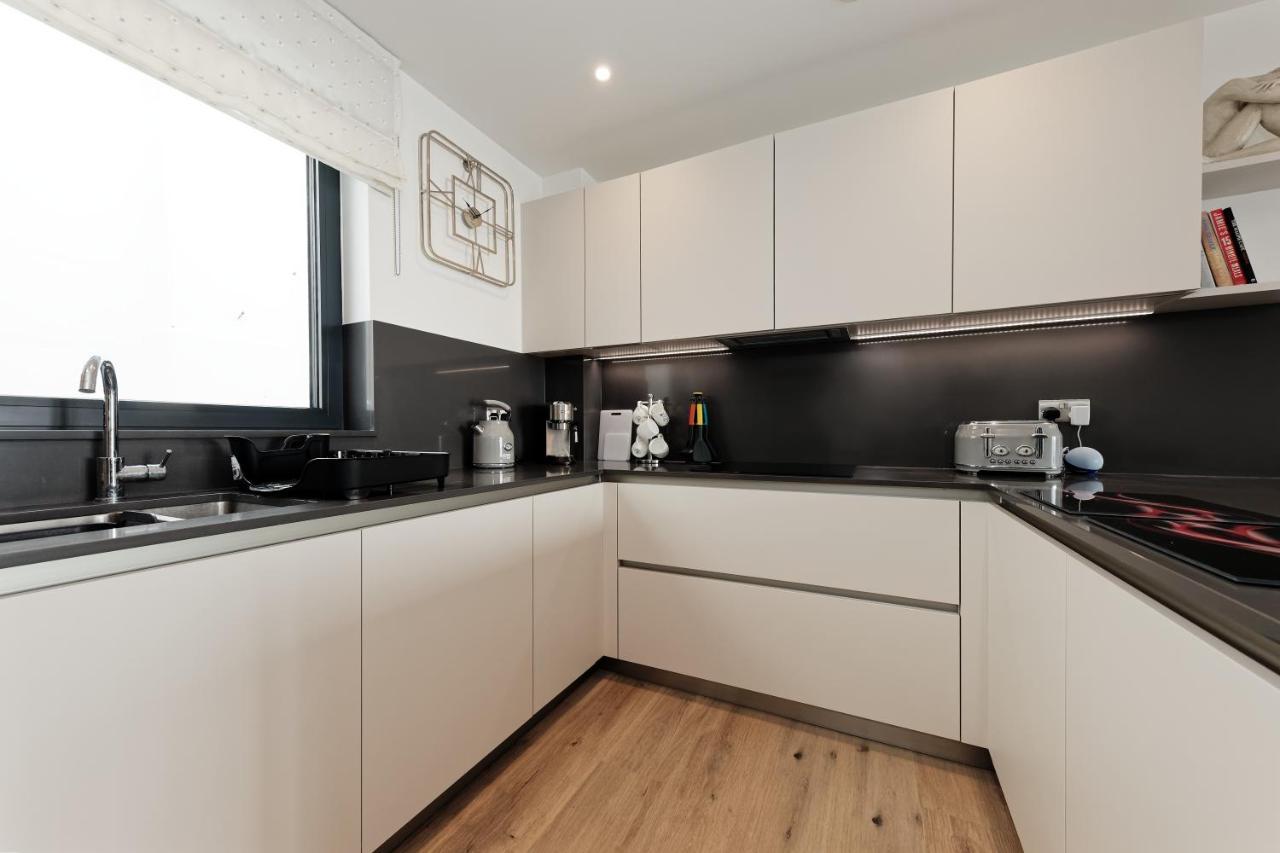 Front 2bed Sea View & Parking * Ramsgate