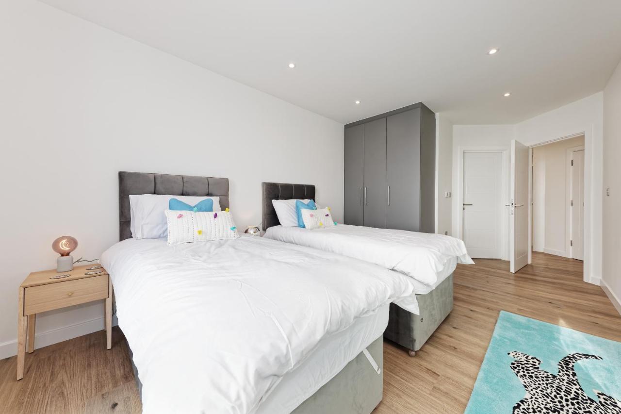 Front 2bed Sea View & Parking * Ramsgate