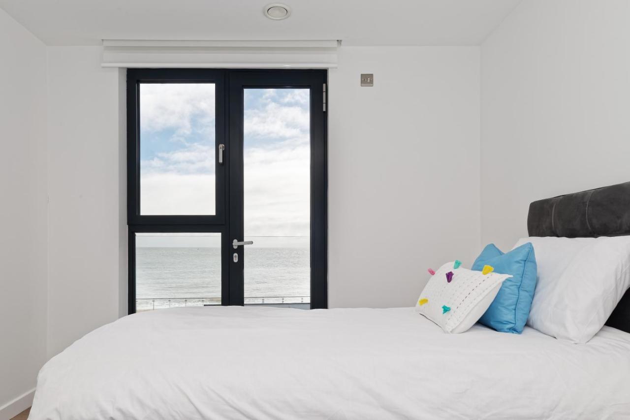 Front 2bed Sea View & Parking * Ramsgate