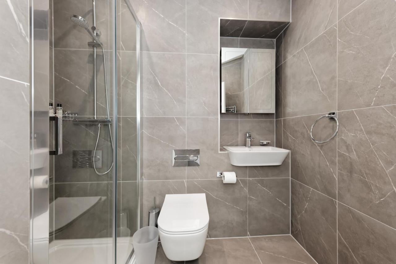 Front 2bed Sea View & Parking * Ramsgate