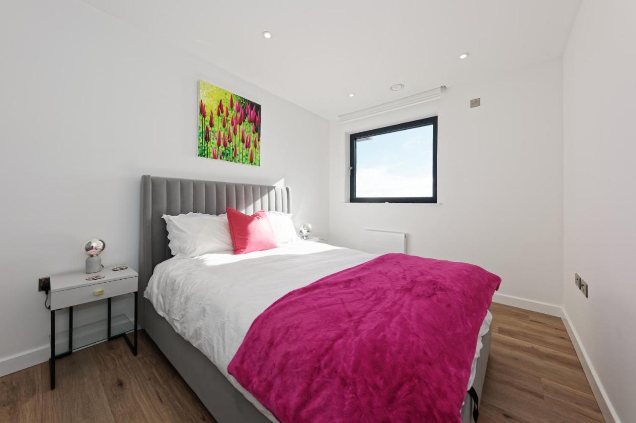 Apartamento Front 2bed Sea View & Parking