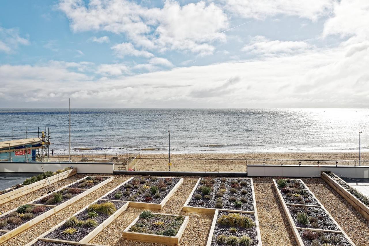 Apartamento Front 2bed Sea View & Parking Ramsgate