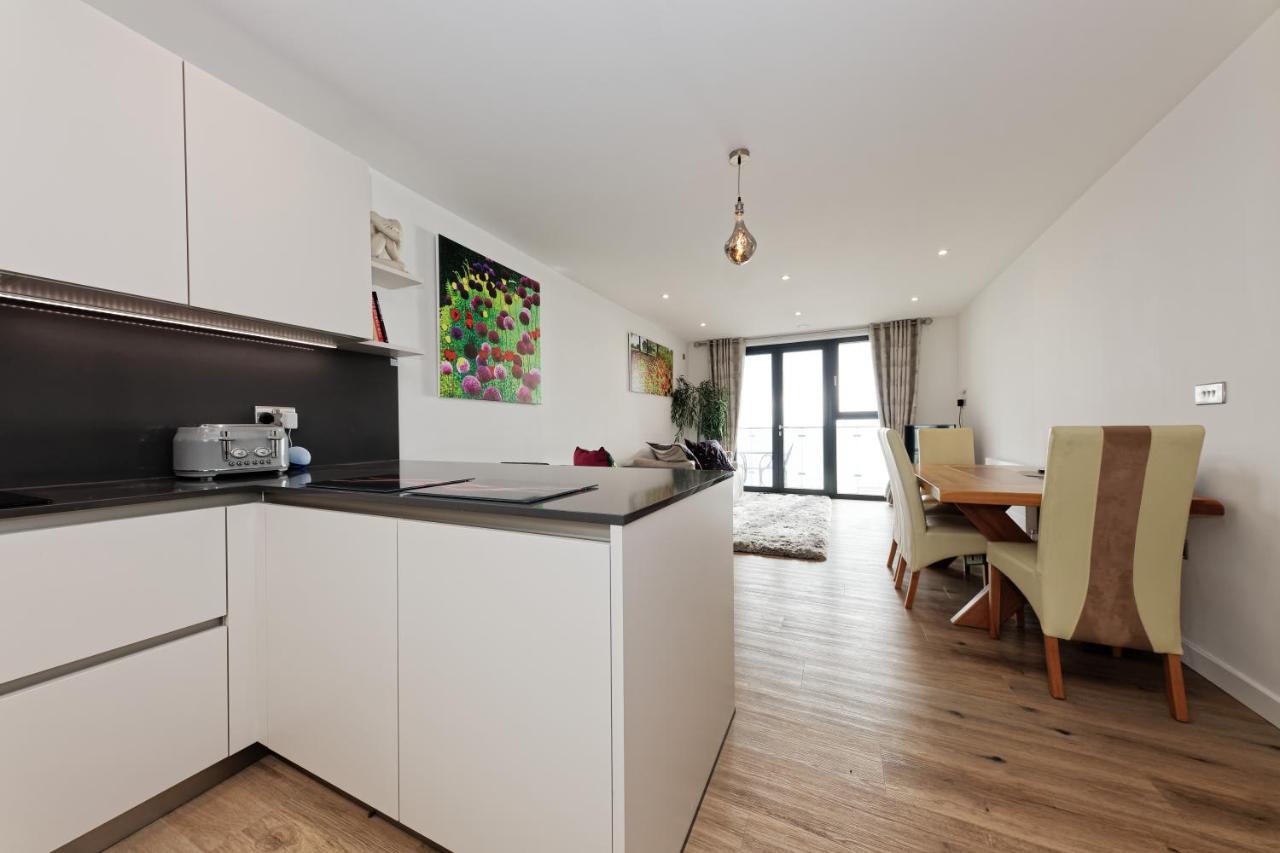 Front 2bed Sea View & Parking Ramsgate